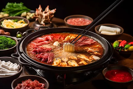 hotpot